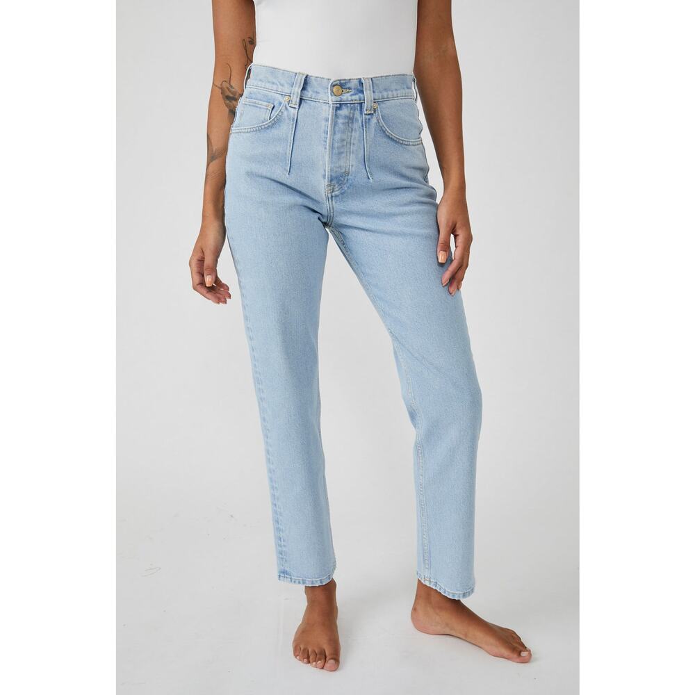 We The Free A New Day Mid Rise Jeans NWT